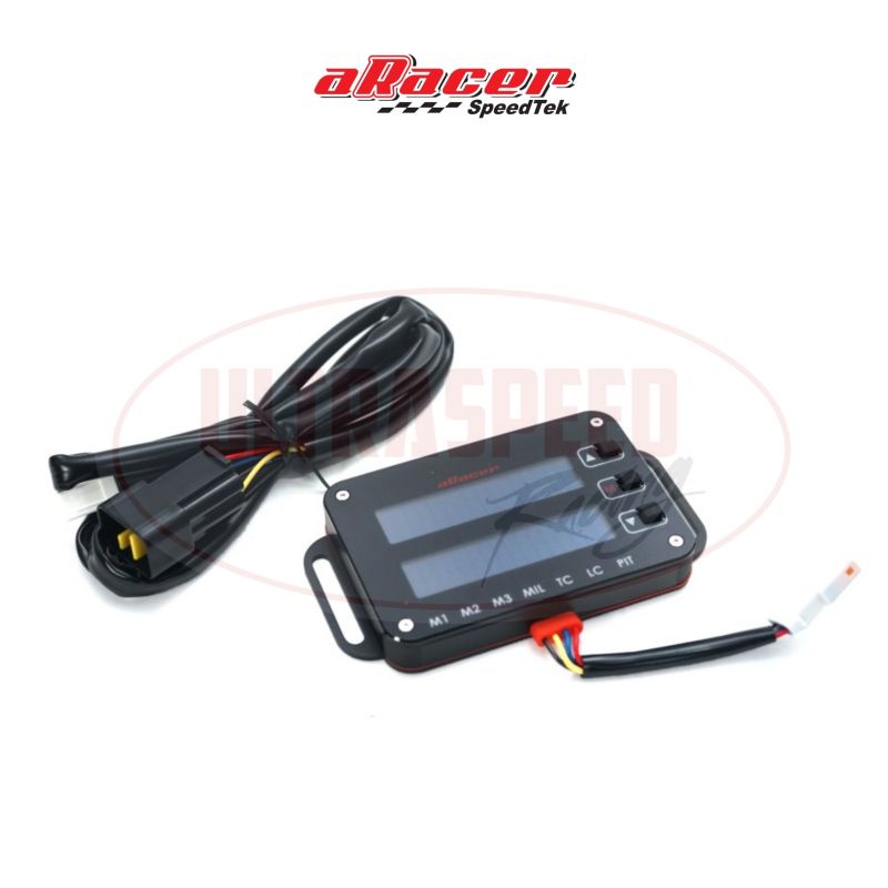 Jual Race Panel aRacer SpeedTek | Shopee Indonesia