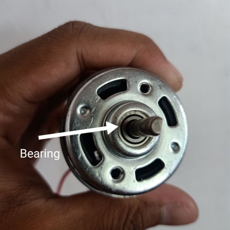 Jual Klaker Bearing AS Dalam Motor Sprayer | Shopee Indonesia