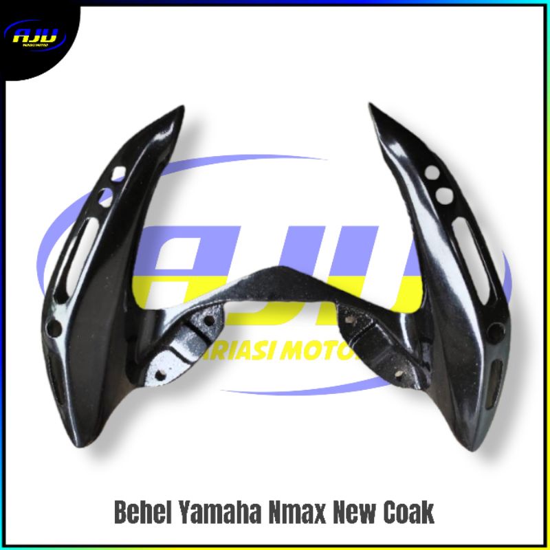 Jual Begel Belakang Behel NMax New Behel Tanduk Nmax New Coak AJV High ...
