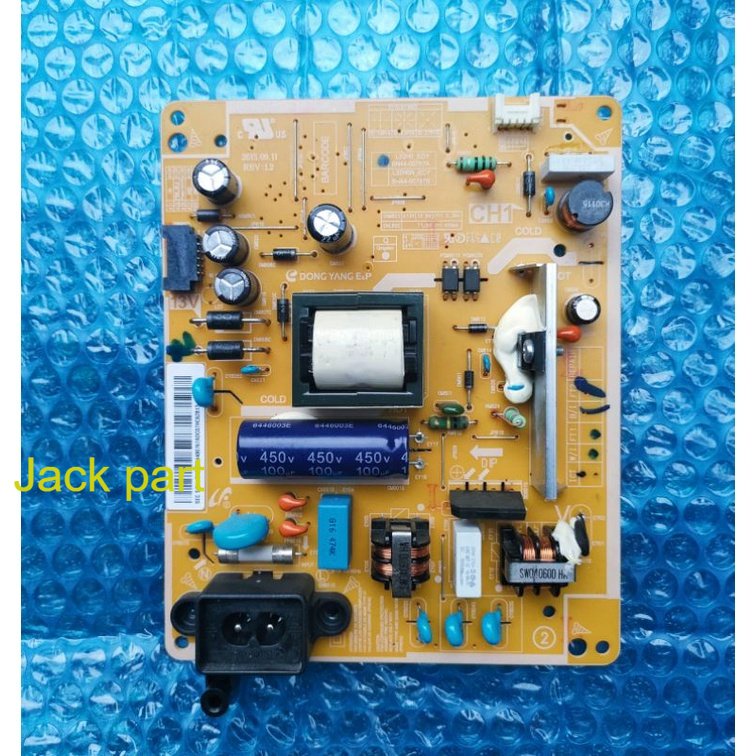Jual PSU POWER SUPLAY POWER SUPPLY REGULATOR TV LED SAMSUNG UA32FH4003R ...
