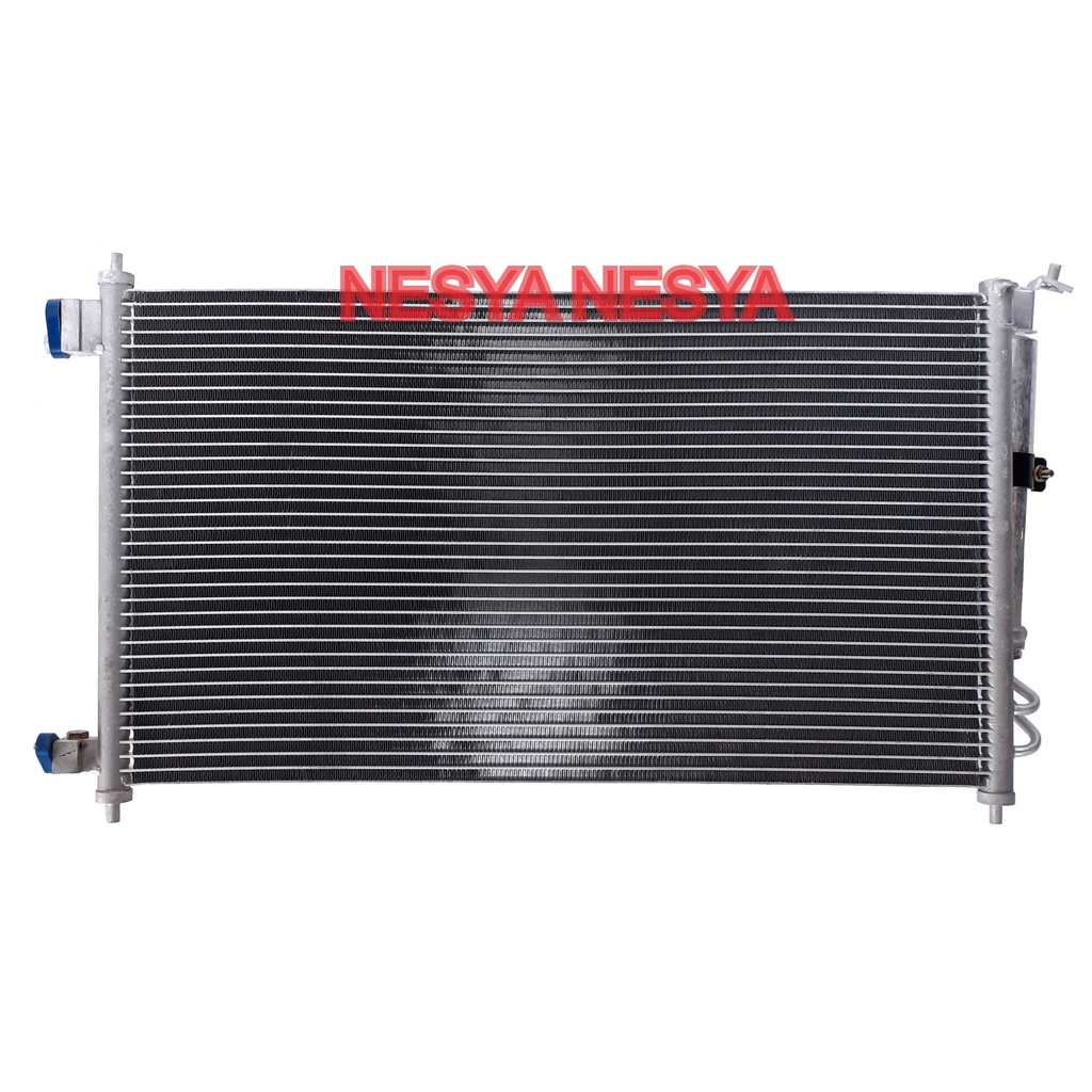 Jual Condensor Kondensor Radiator AC Mobil Nissan Juke F15 ( HR15DE ) 1 ...