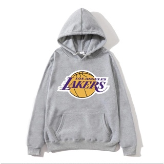 Jual Hoodie Lakers Original Terbaru - Harga Promo Murah Oktober