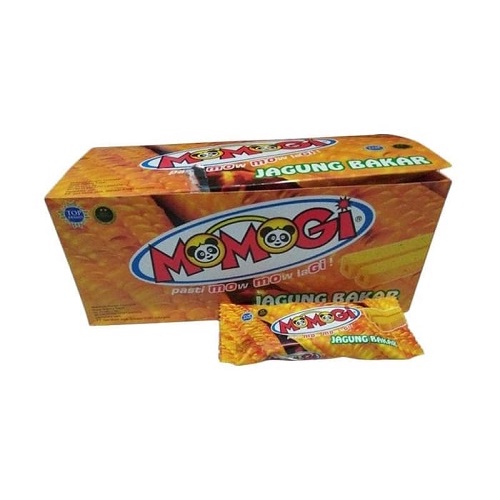 Jual MOMOGI BOX ISI 20PC ALL VARIAN | Shopee Indonesia