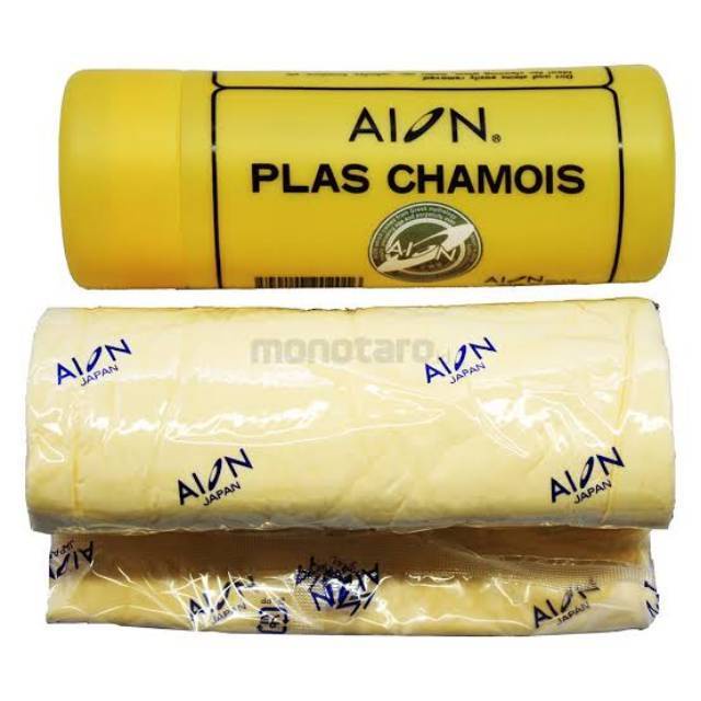 Jual KANEBO AION PLAS CHAMOIS JAPAN | Shopee Indonesia