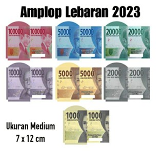 Jual Amplop Lebaran Desain Uang Amplop Lebaran Amplop Lebaran Motif Uang Amplop Lebaran