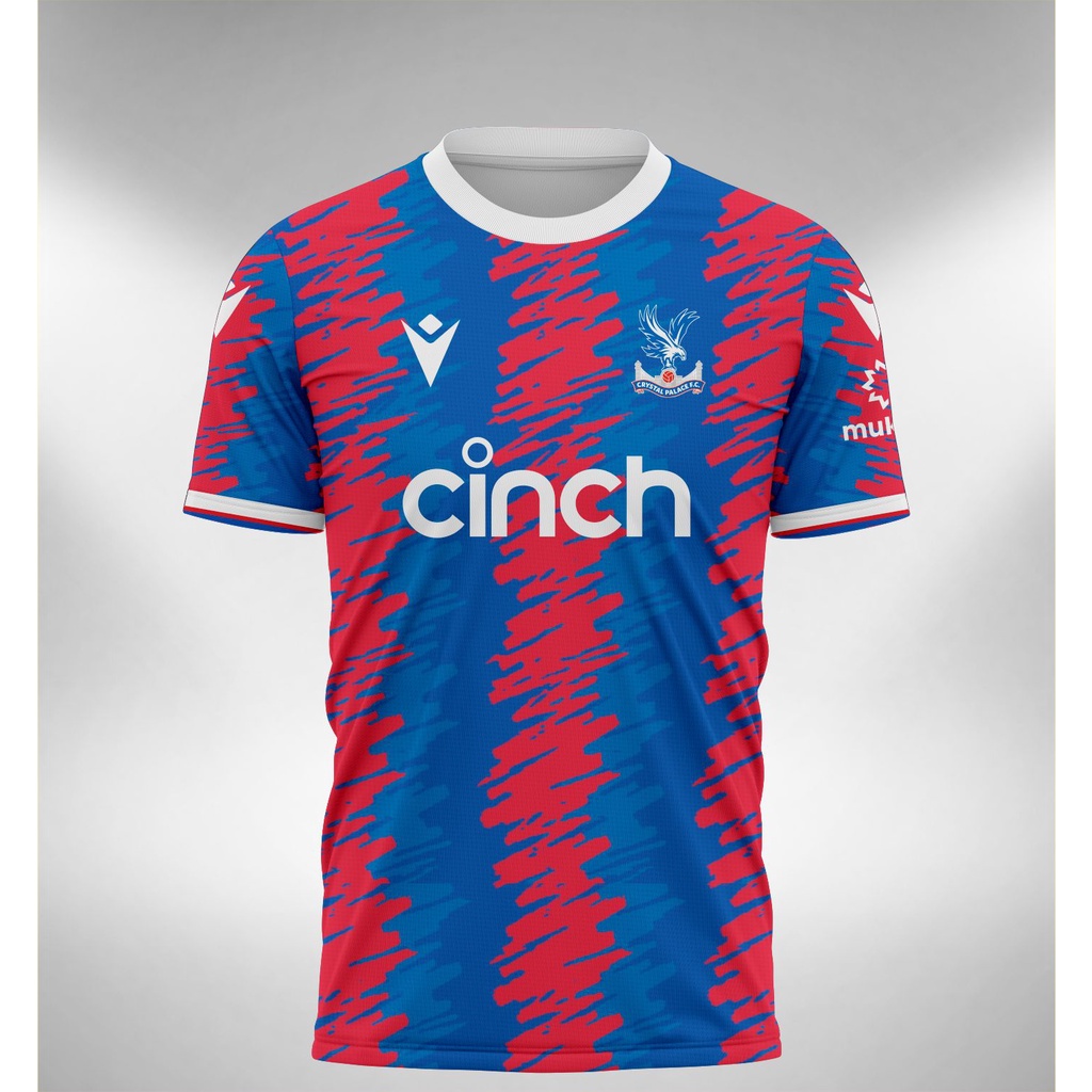 Crystal palace jersey online