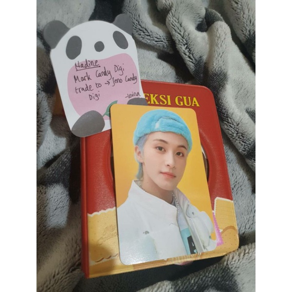 Jual PC Mark Candy (booked) | Shopee Indonesia