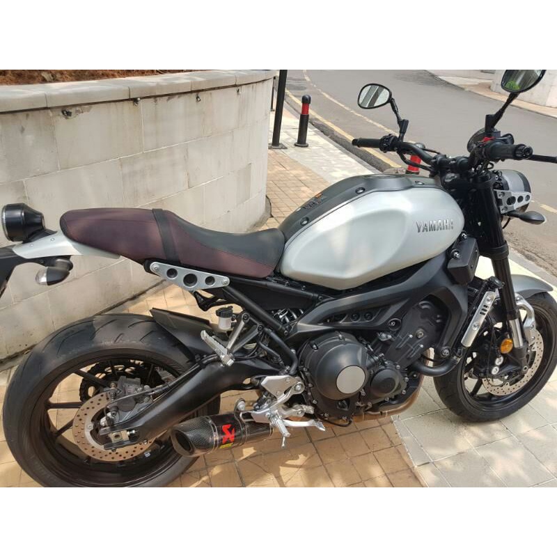 Jual tangki xsr900 pnp R25 / mt25 | Shopee Indonesia