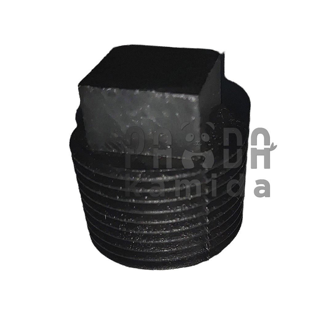 Jual Plug 1 inch Plug 1