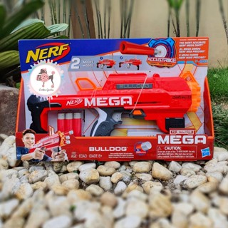 Jual Aneka Nerf Sniper Mega Terlengkap - Harga Murah Desember 2023