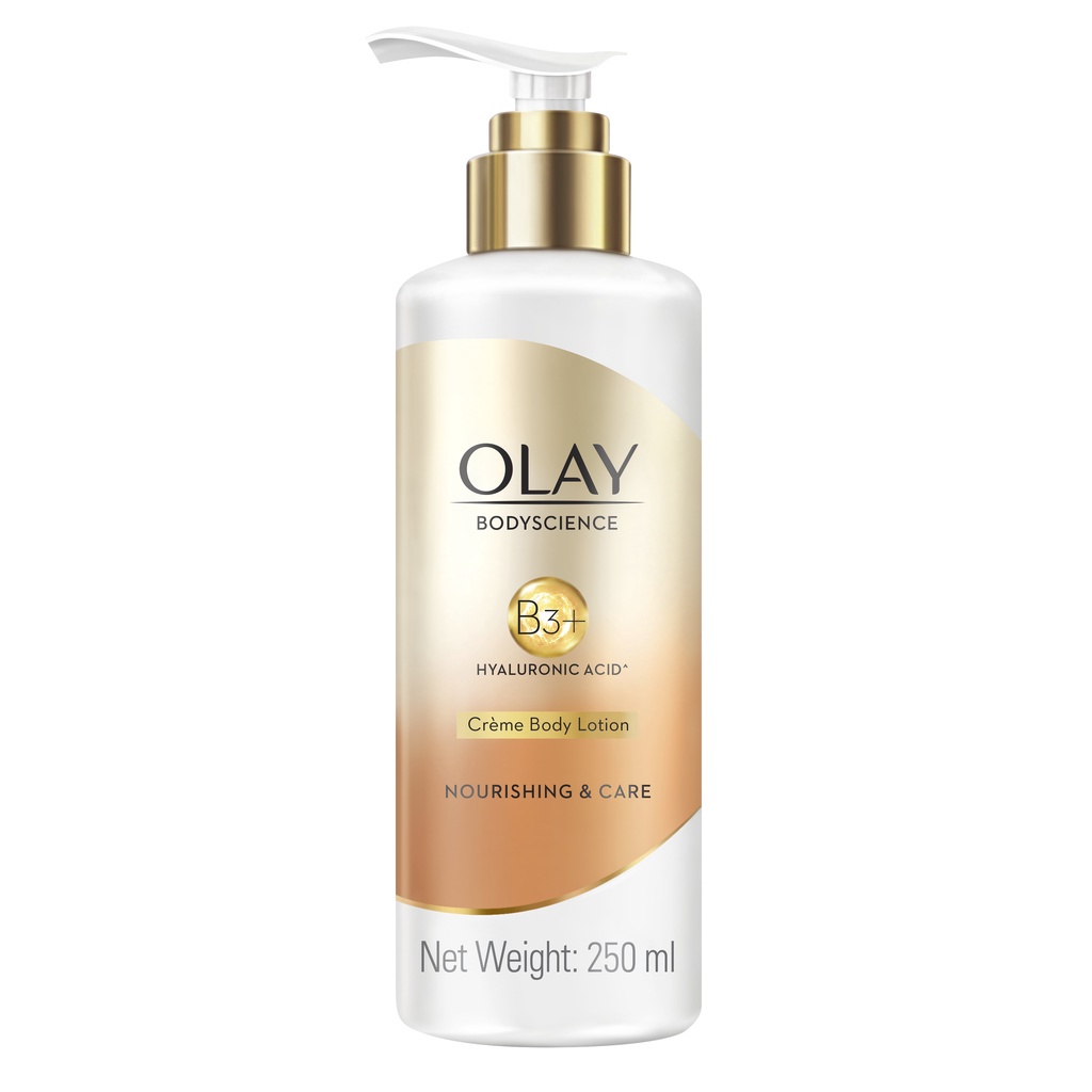 Jual Olay Bodyscience Body Lotion 250ml | Shopee Indonesia