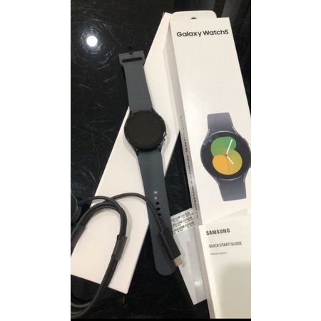 Jual samsung Galaxy watch 5 (40MM) | Shopee Indonesia