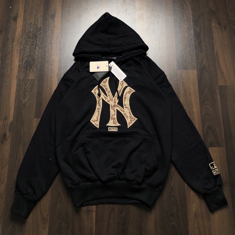 Jaket baseball yankees on sale original