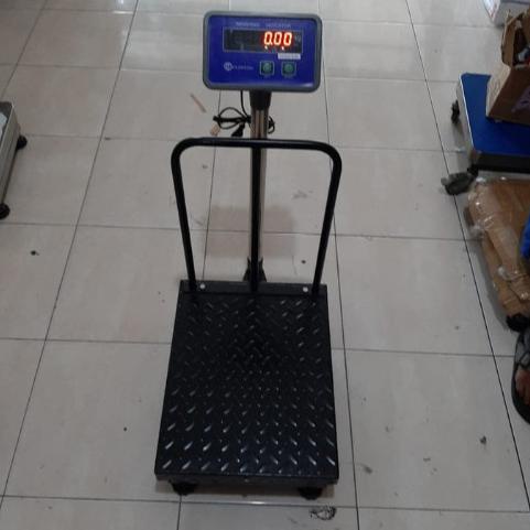 Jual Timbangan Duduk 300kg Timbangan Digital 300 Kg Timbangan 300kg