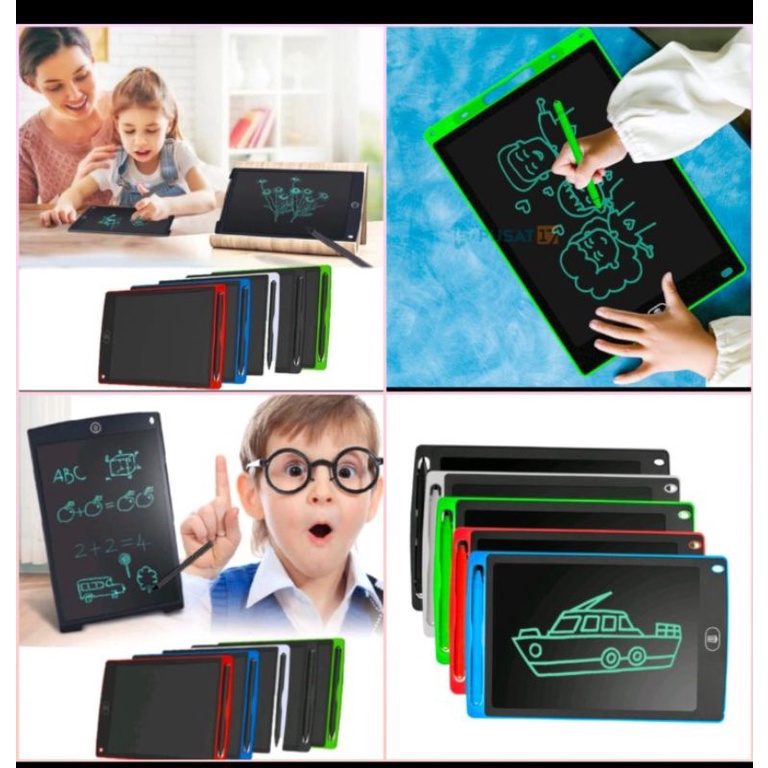 Jual LCD DRAWING WRITING | Shopee Indonesia