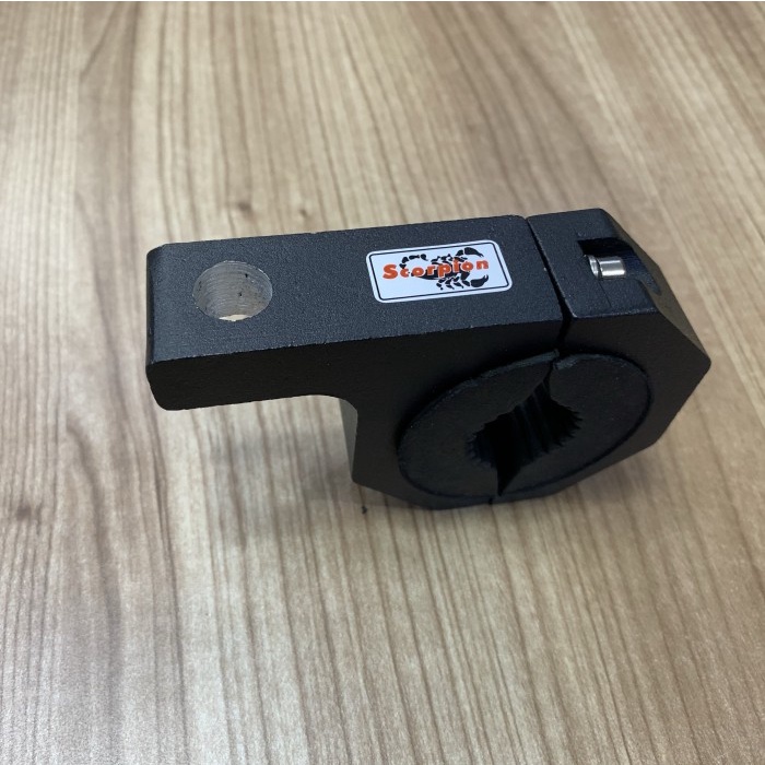 Jual Buggy Whip Holder Mobil Tambang Pipa Horizontal Shopee Indonesia