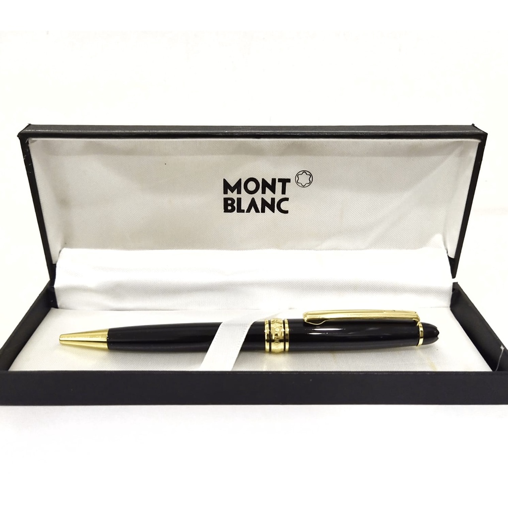 Harga sale montblanc pen