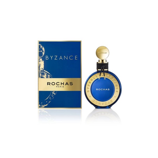 Jual Rochas Byzance EDP 90mL (NO BOX) Original | Shopee Indonesia