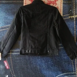Jual jaket levis Harga Terbaik & Termurah April 2025