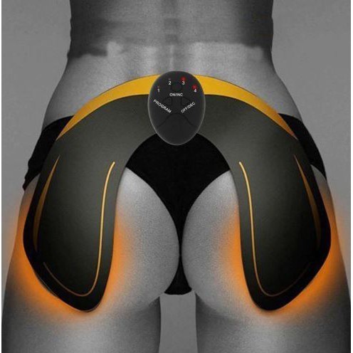 Jual 1 SET TURBOTORP ELECTRIC MUSCLE STIMULATOR FREE PENGENCANG BOKONG Shopee Indonesia