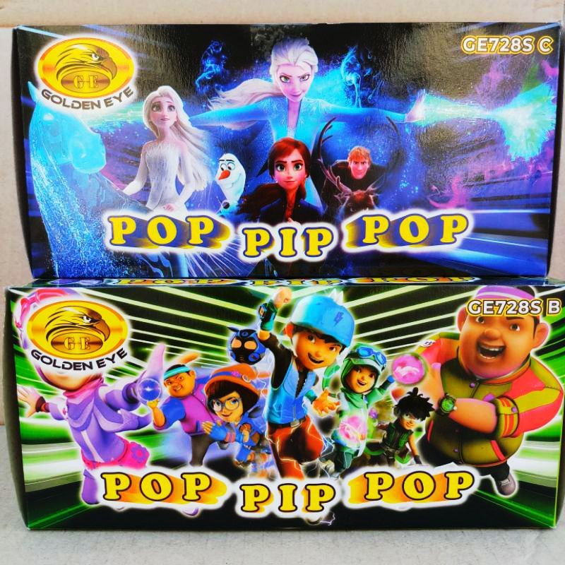 Jual pop pop bawang (1 dos isi 50 kotak) | Shopee Indonesia