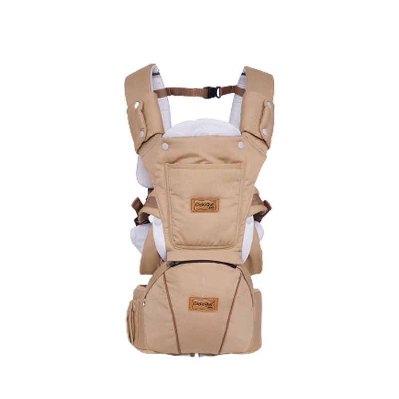 Jual Dialogue Baby Hipseat Baby Carrier Brownie With Teething Pad