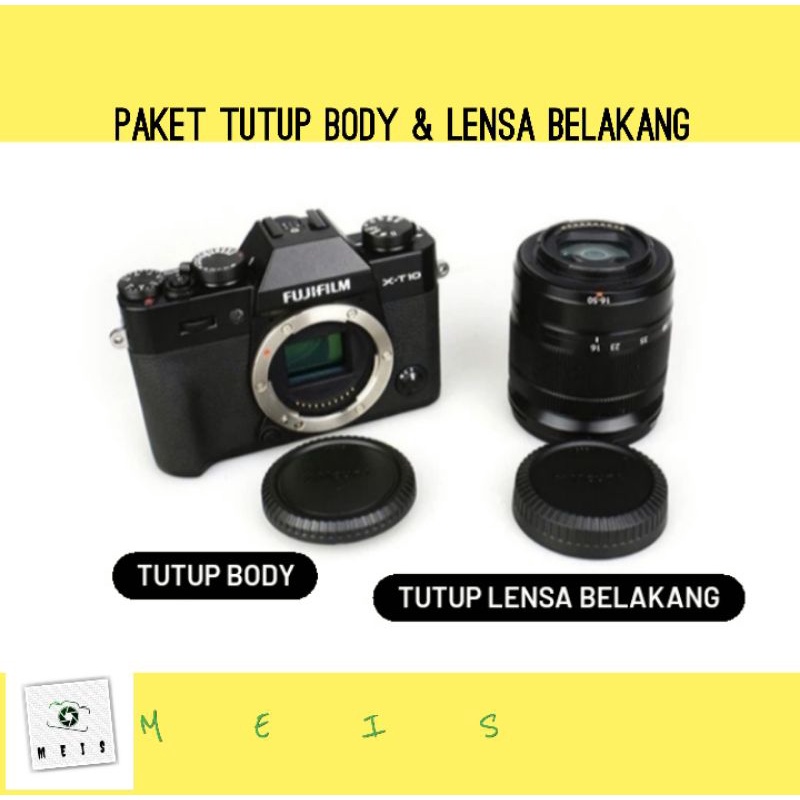 Jual fujifilm xm1 Harga Terbaik Termurah November 2025 Shopee
