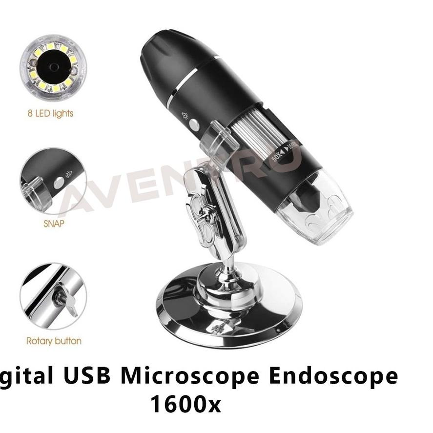 Jual Terjangkau Digital Microscope Endoscope X Usb Mikroskop