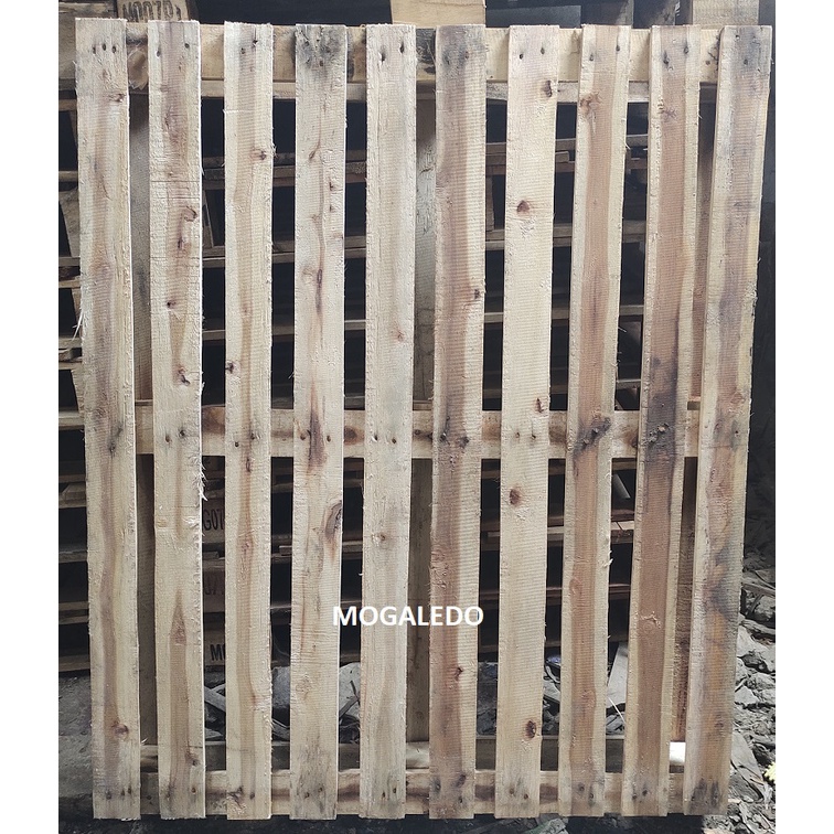 Jual Palet Kayu Bekas Palet Tatakan Barang Shopee Indonesia 8928