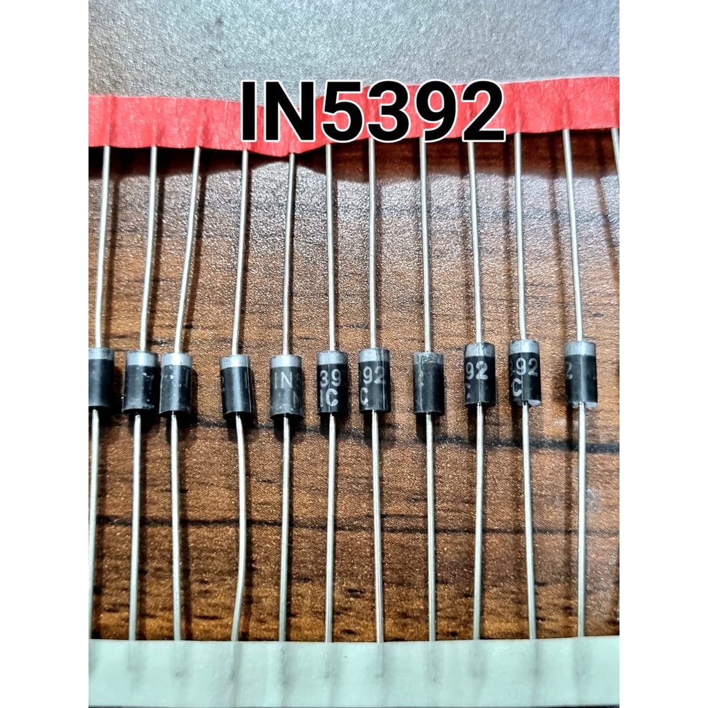 Jual Dioda 2 Ampere (IN5392) | Shopee Indonesia