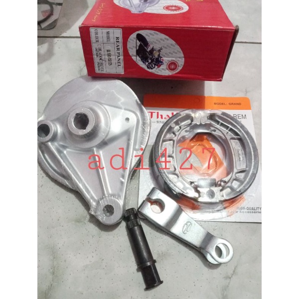 thumbnail image 2 of Artudatech Engine Connecting Rods Kit For Honda CB125 CG125 GL100 GL125 Motorcycle Rebuild 2 of 13