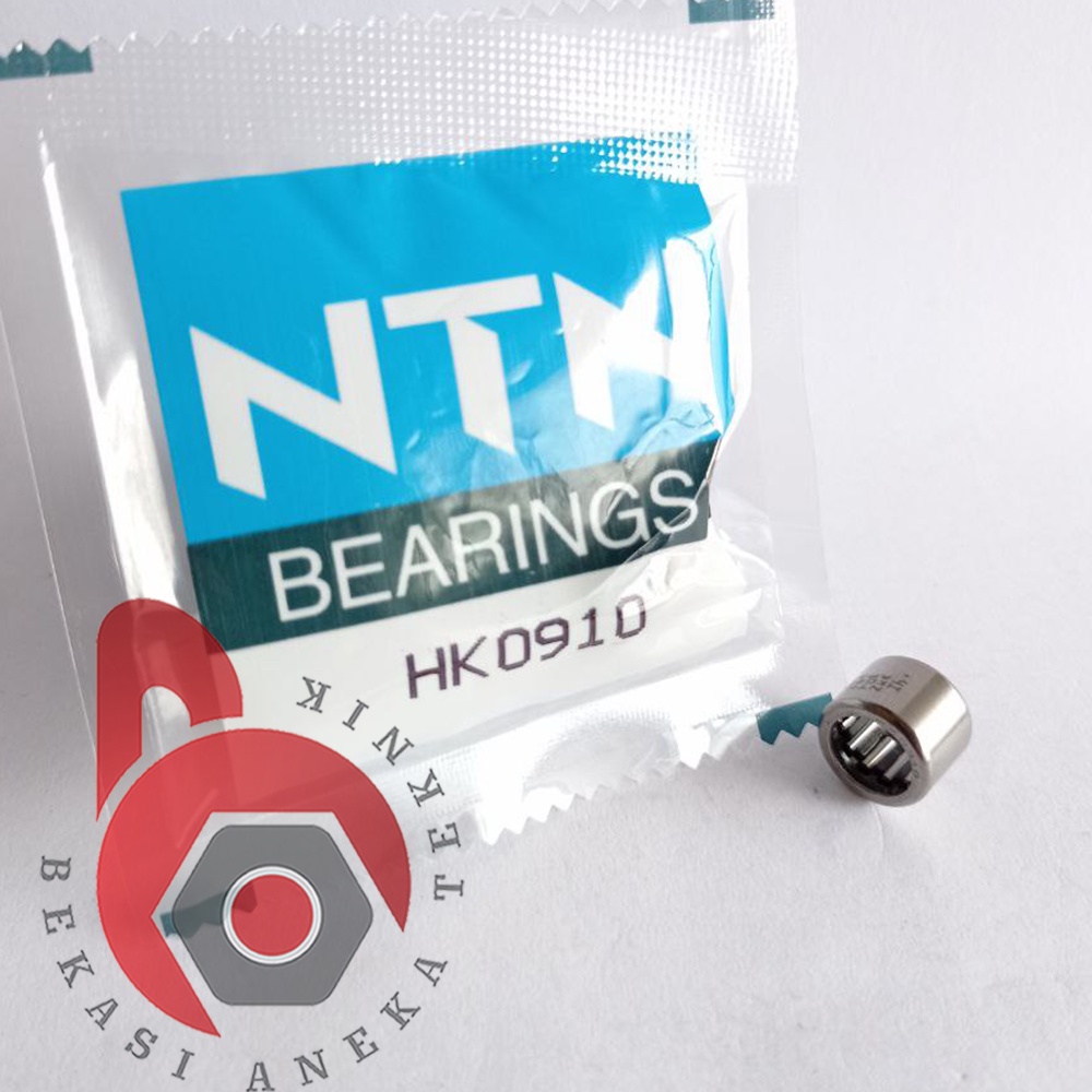 Jual Bearing Bambu Hk Ntn Japan Needle Bering Hk Klaher Laher Laker Shopee Indonesia