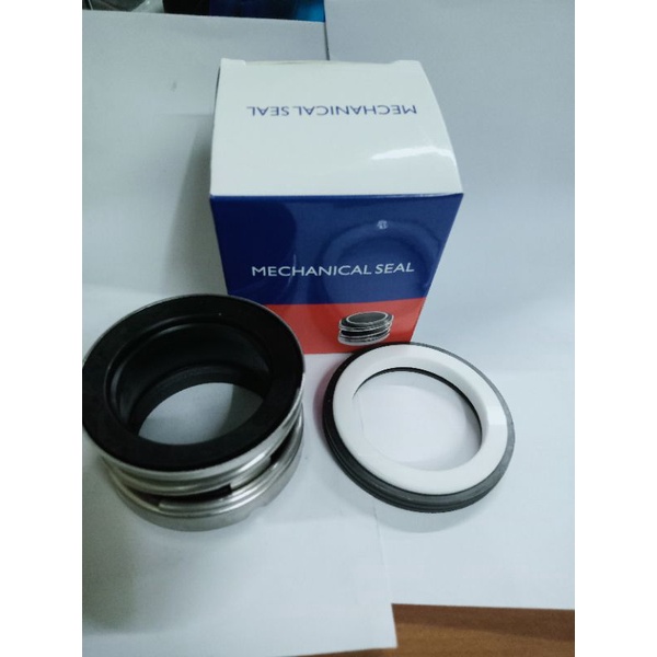 Jual Mechanical Seal Pompa Ebara New As Mm X Fsha Shopee