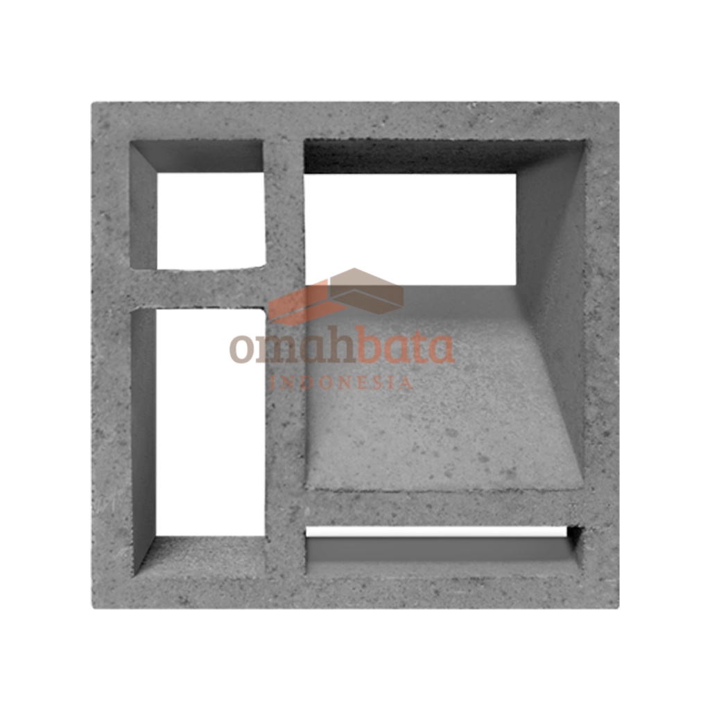 Jual ROSTER BETON TYPE NAKO MINIMALIS RATA | Shopee Indonesia