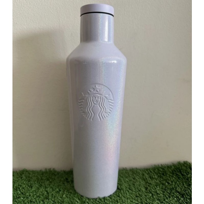 Jual Tumbler Starbucks x Corkcicle Iridescent Purple Shopee Indonesia