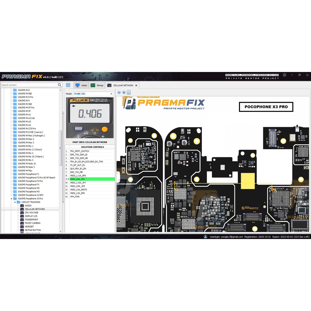 Jual PRAGMAFIX SCHEMATIC | Shopee Indonesia