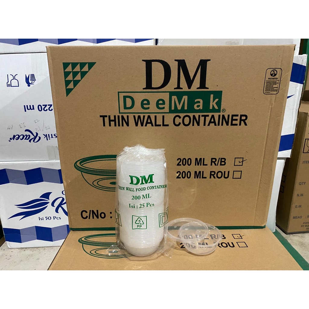 jual-thinwall-dm-200-ml-r-b-kotak-makan-bulat-200-ml-shopee-indonesia