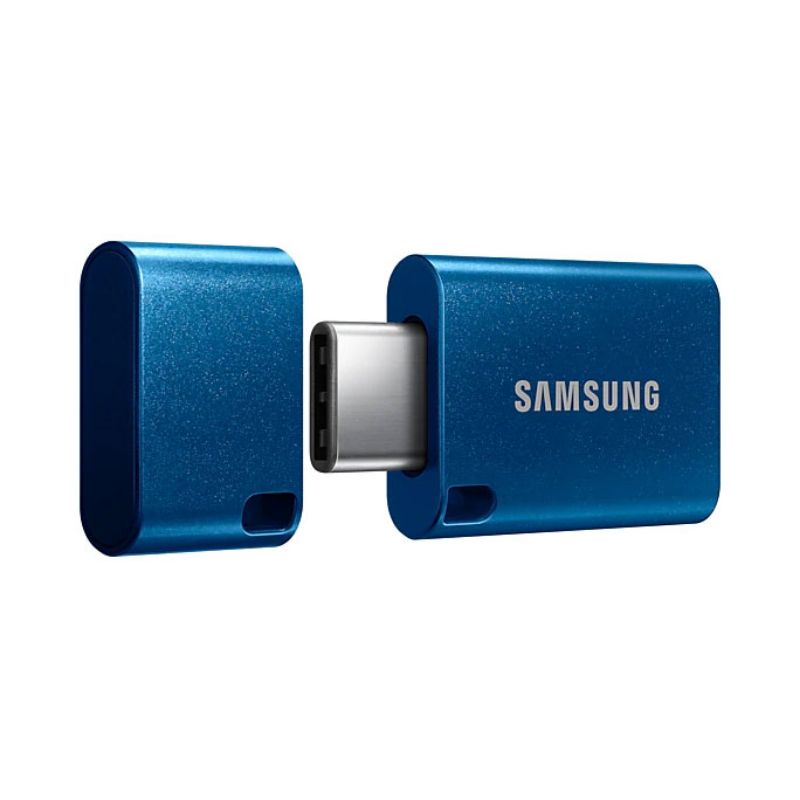 Jual Samsung Flashdisk USB Type C 256GB - MUF-256DA/APC - Blue | Shopee ...