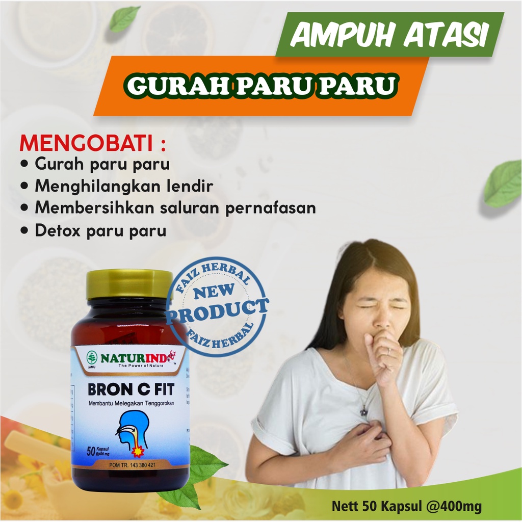 Jual Obat Gurah Dahak Dan Lendir Suara Merdu Sesak Nafas Batuk Berdahak Berlendir Bronkitis Tbc 9672