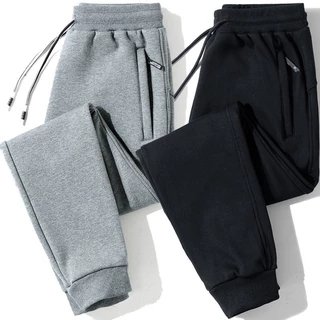 VCRL -  Celana Jogger Pria Trendy Korean Style Ukuran Jumbo