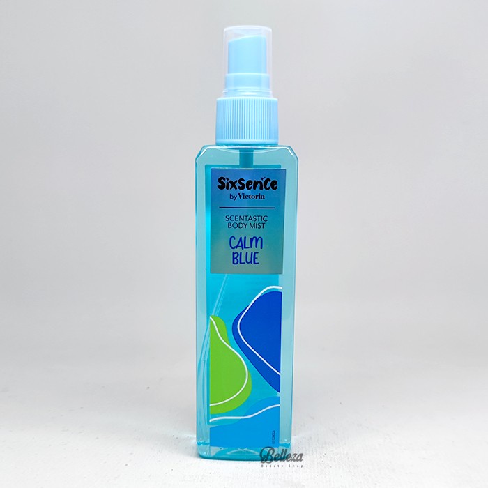 Sixsence Body Mist
