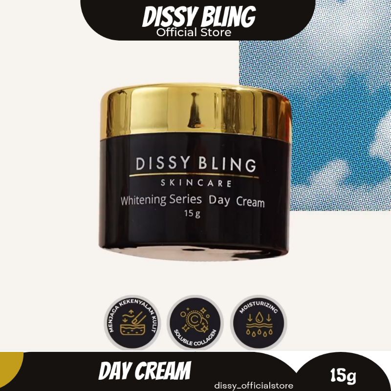 Produk DISSY BLING Official store | Shopee Indonesia