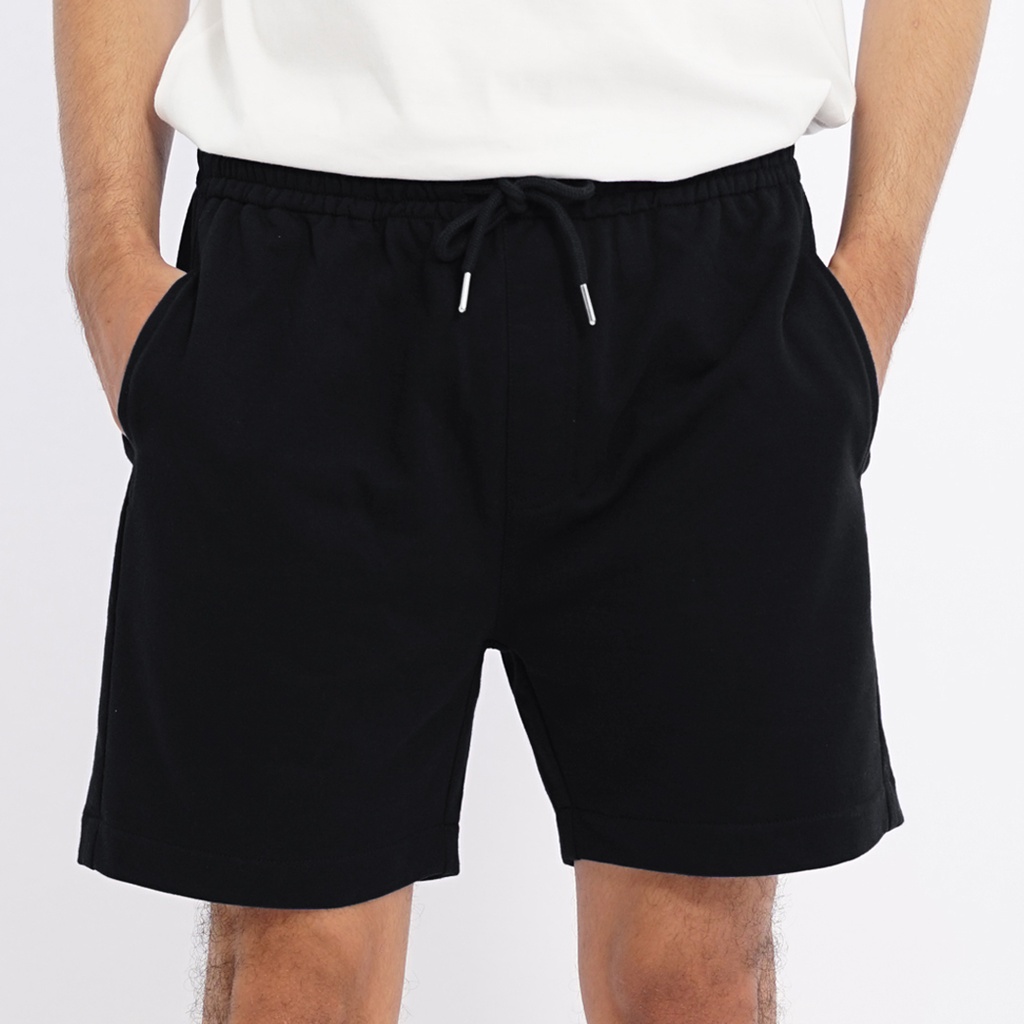 Sweat pants short online