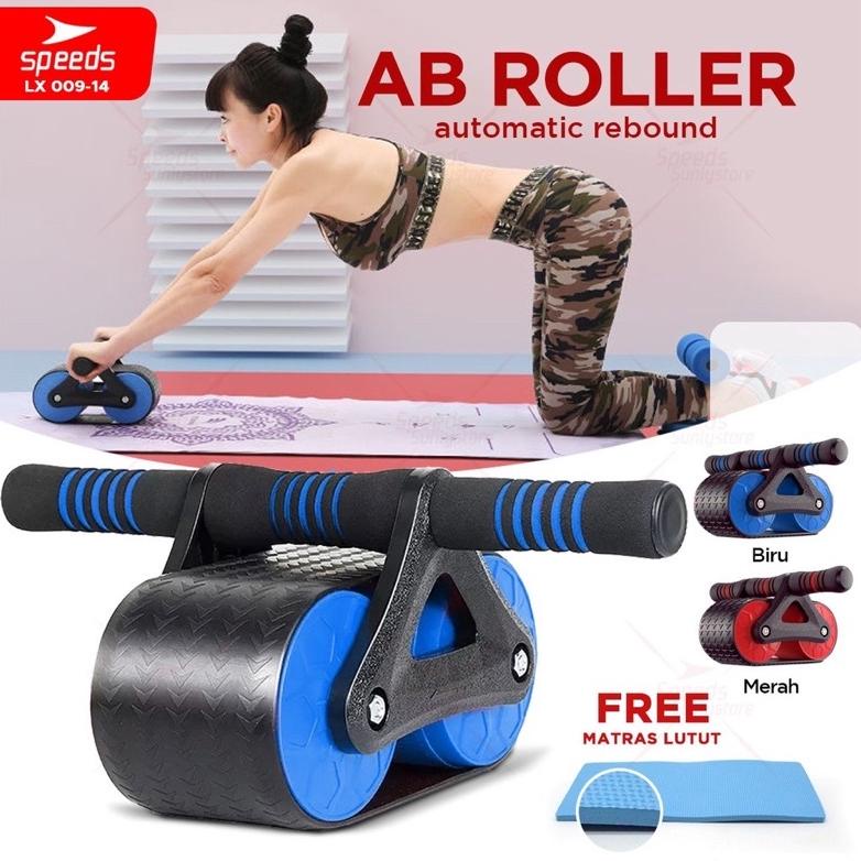 Abs roller shopee new arrivals