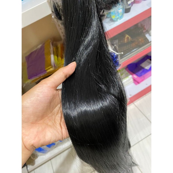 Jual ANTOL TARI PREMIUM// RAMBUT PALSU | Shopee Indonesia