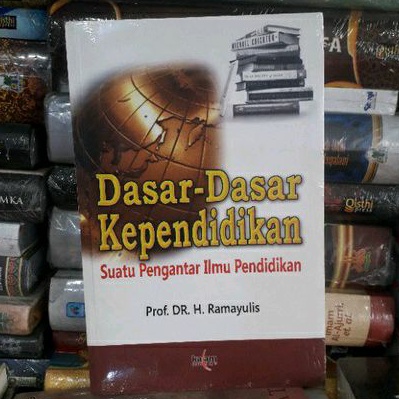 Jual Dasar _ Dasar Kependidikan | Shopee Indonesia