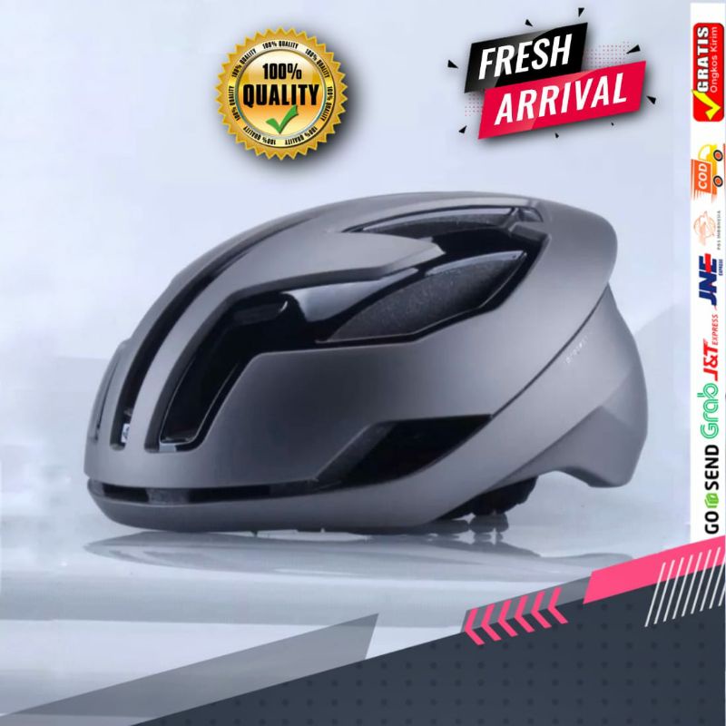 Jual [ istimewa ] Helm Roadbike Sepeda Road bike RB Falconer versi ACM ...