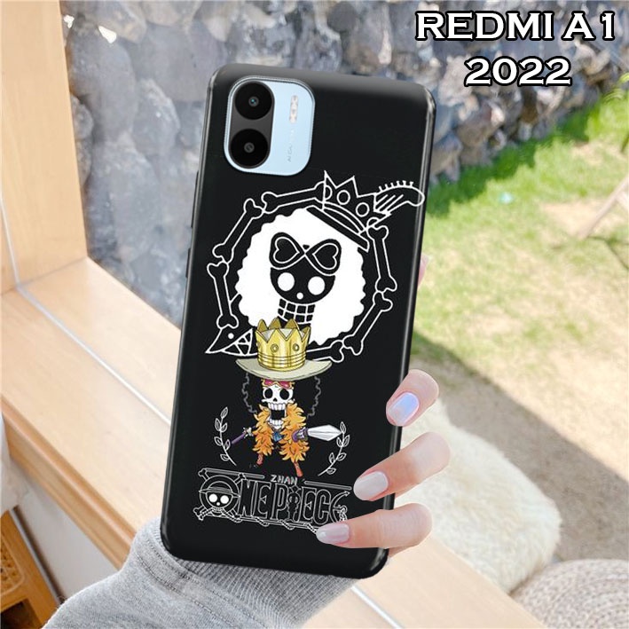 Jual Vc49 Fasihion Hardcase 3d Fullprinting For Redmi A1 2022 Poco F4