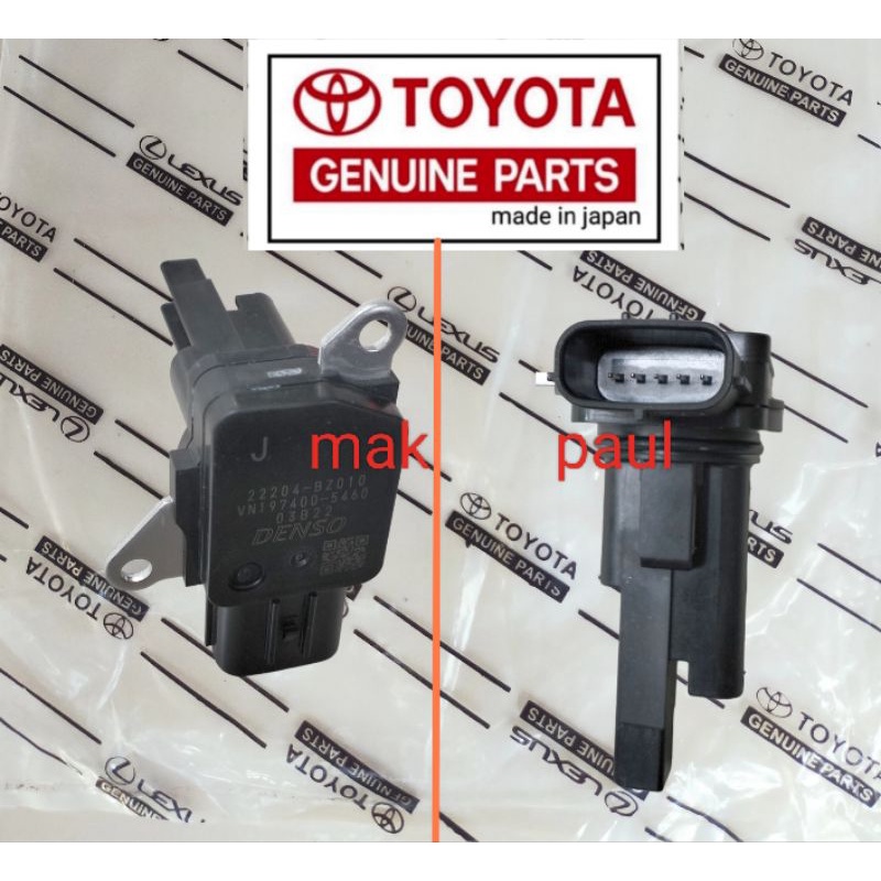 Mengupas Tuntas Air Flow Rush dan Terios: Perbandingan, Masalah, dan Solusinya