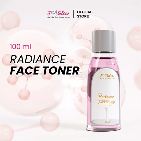 Radiance Face Toner